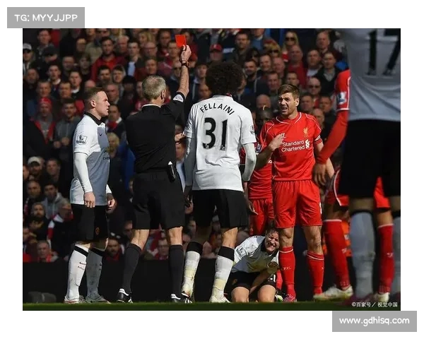 英超历史经典进球回顾 每个瞬间都让人热血沸腾