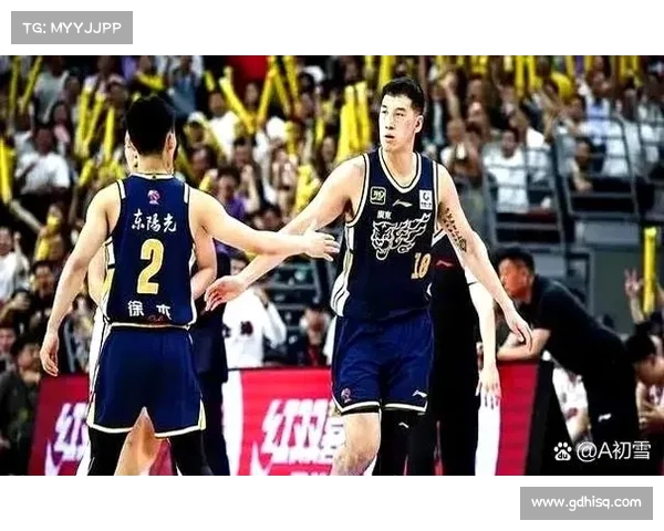 CBA全面改革提速提升联赛竞争力与青训发展助力中国篮球崛起