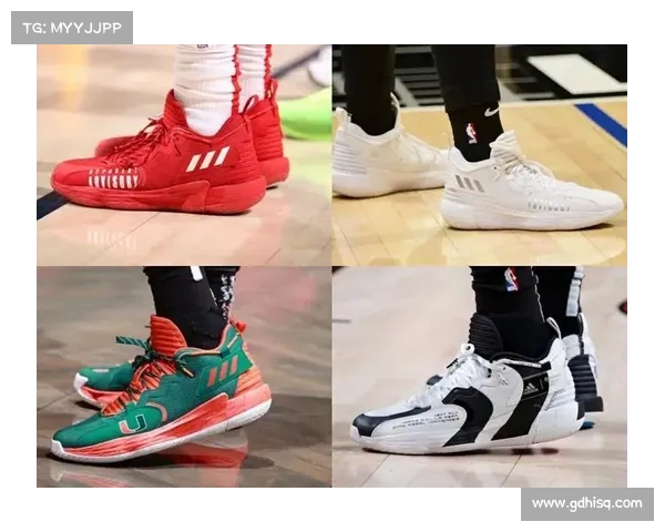 深度解析NBA球鞋性能与舒适度对比,助你选出最适合的篮球装备 深度解析NBA球鞋性能与舒适度对比,助你选出最适合的篮球装备