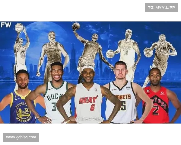 NBA超级巨星：探寻勒布朗詹姆斯与库里背后的成长历程与竞技传奇