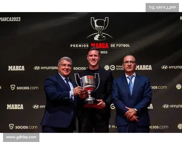 特尔施特根坚定宣言 我们将不懈追求每一座奖杯再度向荣 特尔施特根坚定宣言 我们将不懈追求每一座奖杯再度向荣