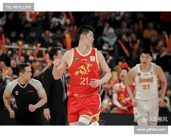CBA全场精彩回放 完美呈现比赛高潮瞬间与精彩进攻防守对决